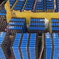 普洱西盟佤族专业回收铁锂电池-7220电池回收价-附近回收电动车电池